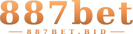 887bet logo