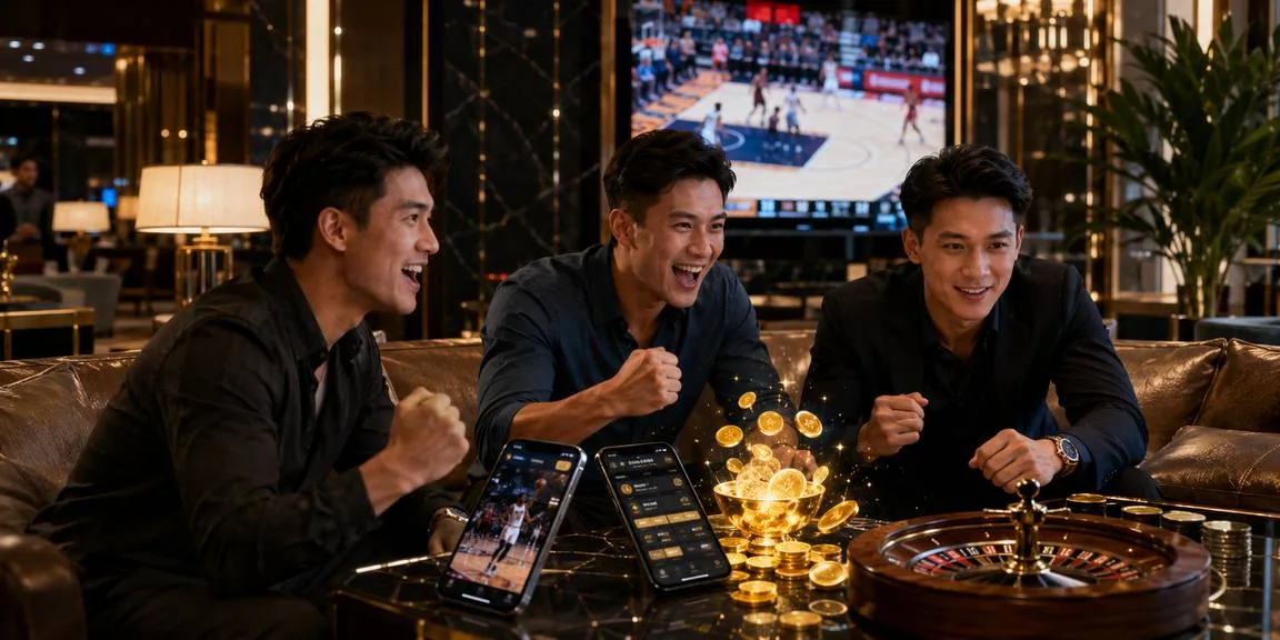 887bet Tại sao cần hiểu thuật ngữ cá cược