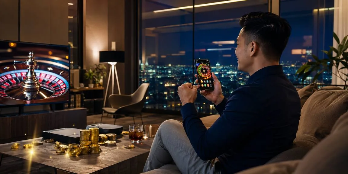 887bet 887bet App – Sảnh cược trong lòng bàn tay